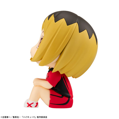 PRE ORDER – LOOKUP HAIKYU!! KENMA KOZUME UNIFORM VER. (REPEAT)