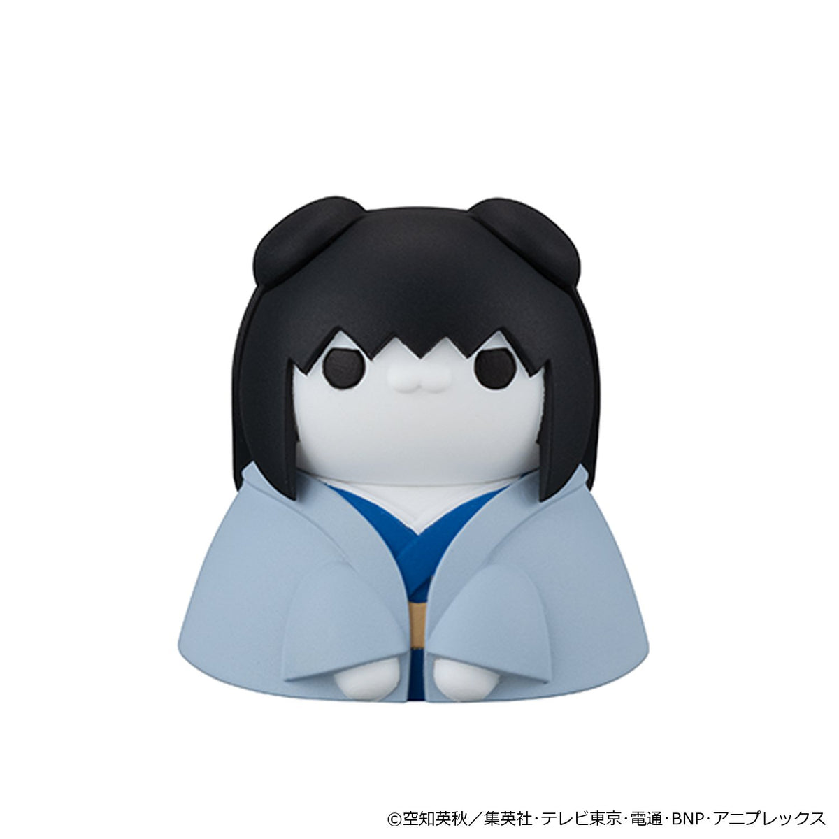 PRE ORDER – MEGA CAT PROJECT GINTAMA - NYANTAMA GO MEOW-MEOW EDITION! (REPEAT) (BOX OF 8)