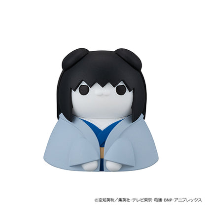 PRE ORDER – MEGA CAT PROJECT GINTAMA - NYANTAMA GO MEOW-MEOW EDITION! (REPEAT) (BOX OF 8)
