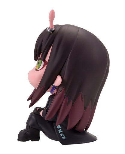 PRE ORDER – LOOKUP MILKY☆SUBWAY THE GALACTIC LIMITED EXPRESS - AKANE & KANATA SET (WITH GIFT)