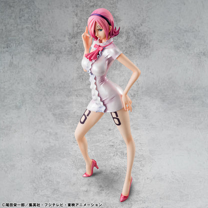 BACK ORDER – PORTRAIT.OF.PIRATES ONE PIECE LIMITED EDITION VINSMOKE REIJU (REPEAT)