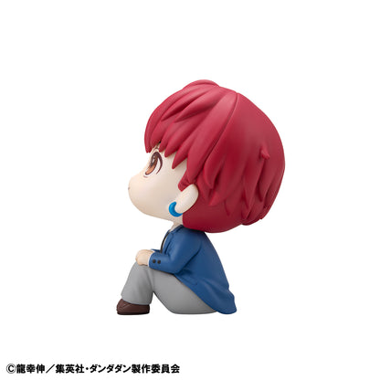 PRE ORDER – LOOKUP TV ANIME - DAN DA DAN - AIRA & JIJI SET 【WITH GIFT】