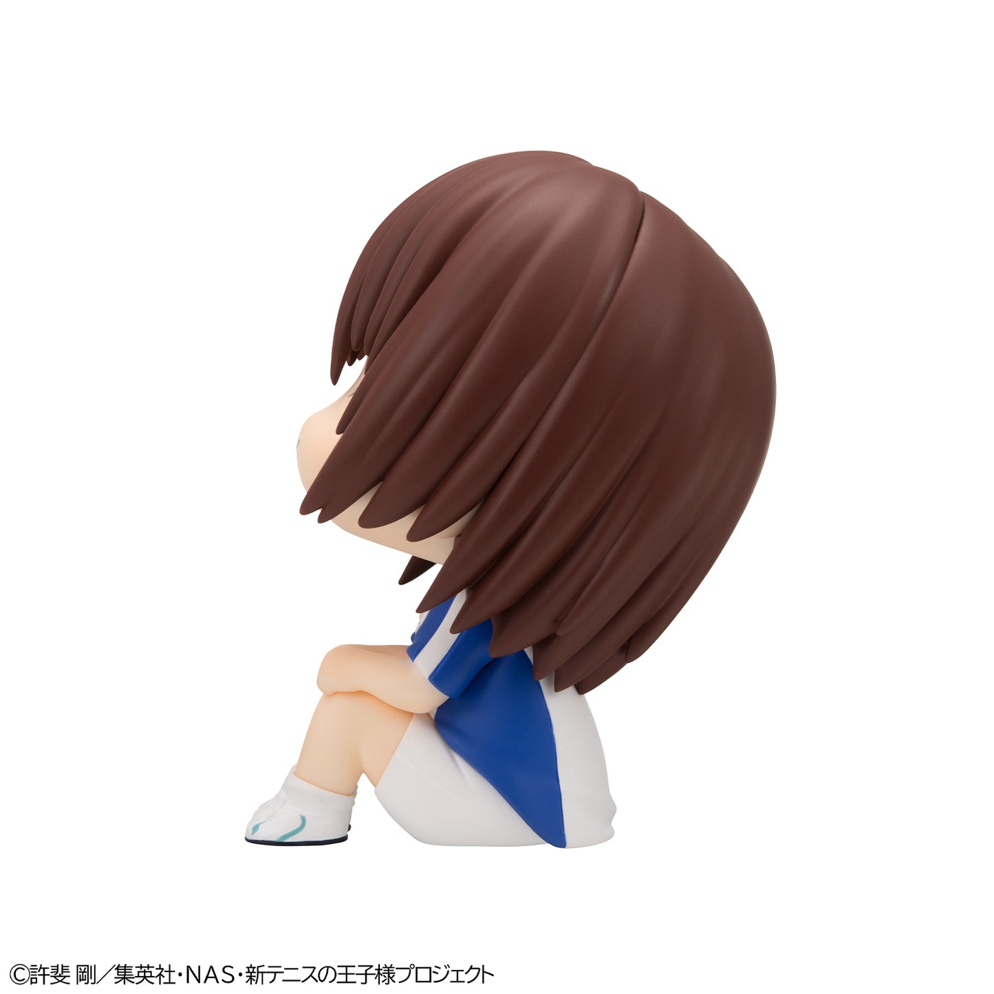 PRE ORDER – LOOKUP THE NEW PRINCE OF TENNIS SHUSUKE FUJI & KURANOSUKE SHIRAISHI (WITH GIFT)