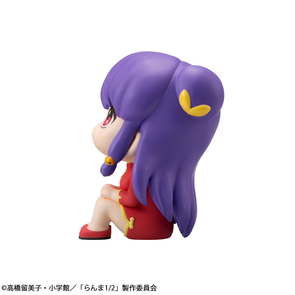 PRE ORDER – LOOKUP TV ANIME RANMA 1／2 RANMA & SHAMPOO SET 【WITH GIFT】