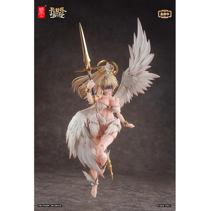 PRE ORDER – 1/12 RPG-07 ANGELA + WING ACCESSORY KIT + FEET ACCESSORY KIT + HIP ACCESSORY KIT
