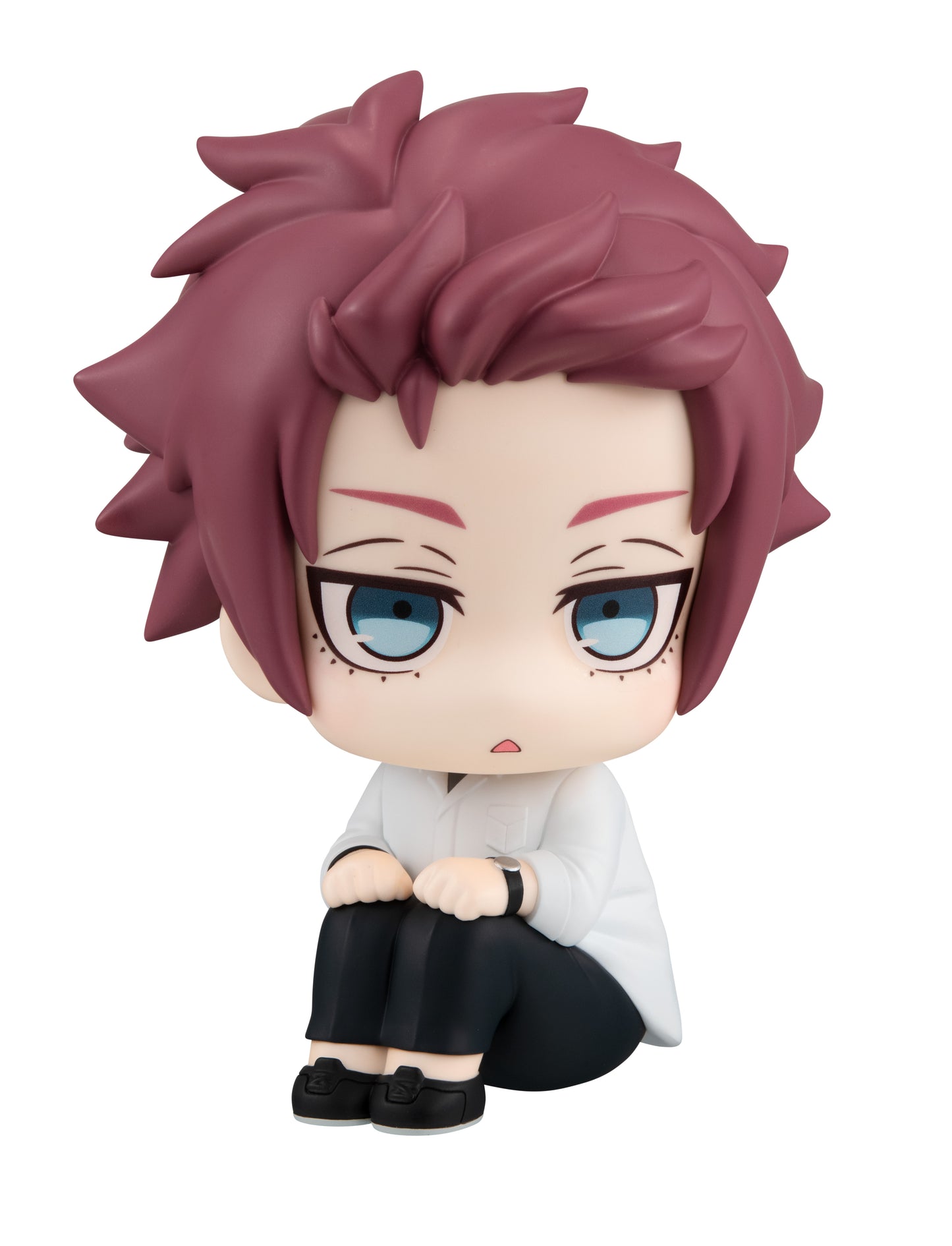 PRE ORDER – LOOKUP BLUE LOCK - SAE ITOSHI (REPEAT)