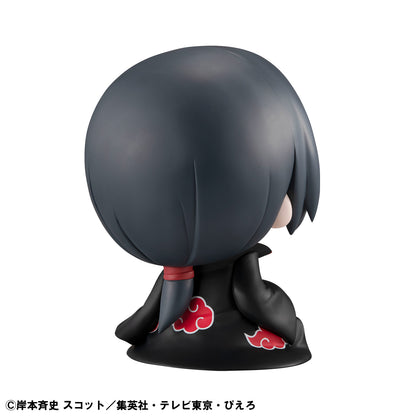 BACK ORDER – LOOKUP NARUTO SHIPPUDEN ITACHI UCHIHA (REPEAT)