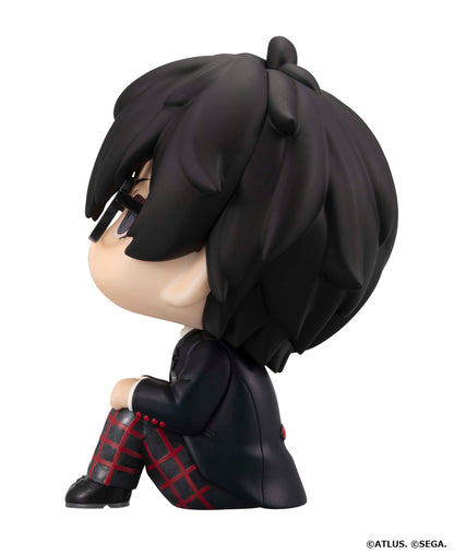 PRE ORDER – LOOKUP PERSONA 5 THE ROYAL - HERO