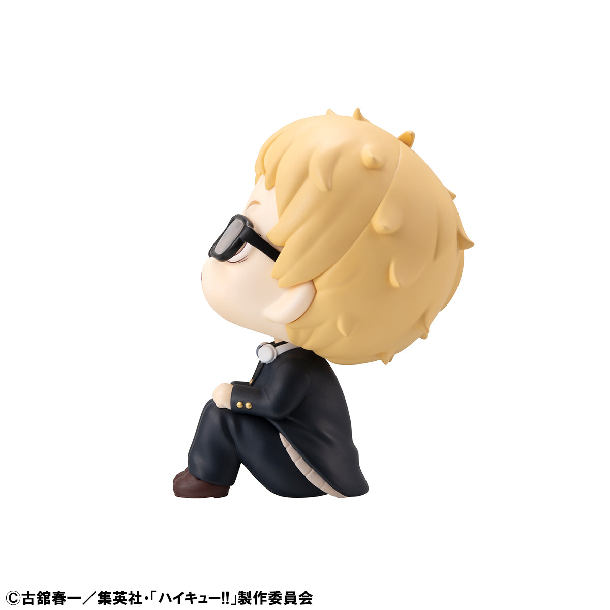 PRE ORDER – LOOKUP HAIKYU！！ KEI TSUKISHIMA & TADASHI YAMAGUCHI SET 【WITH GIFT】
