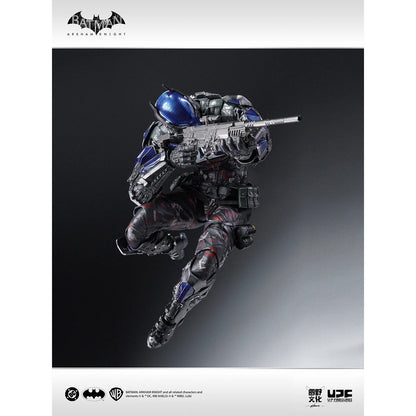 PRE ORDER – YUENYE X UPFINEGURES BATMAN ARKHAM KNIGHT