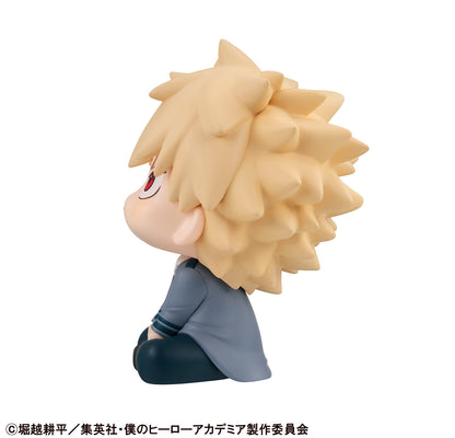 PRE ORDER – LOOKUP MY HERO ACADEMIA - KATSUKI BAKUGO (REPEAT)