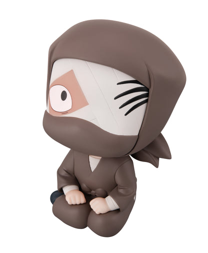 PRE ORDER – LOOK UP NINTAMA RANTARO - ZATTO KONNAMON [WITH GIFT]