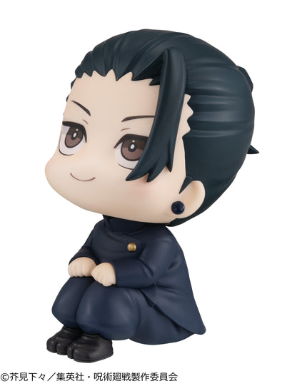 PRE ORDER – LOOKUP JUJUTSUKAISEN - GETO SUGURU KOSEN VER. （REPEAT）