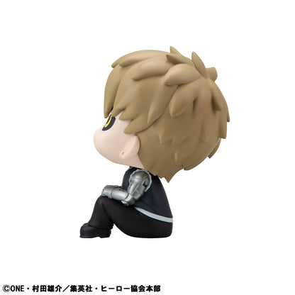 PRE ORDER – LOOKUP ONE-PUNCH MAN GENOS