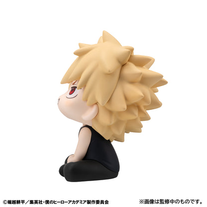 PRE ORDER – LOOKUP MY HERO ACADEMIA KATSUKI BAKUGO CASUAL LOOK VER.
