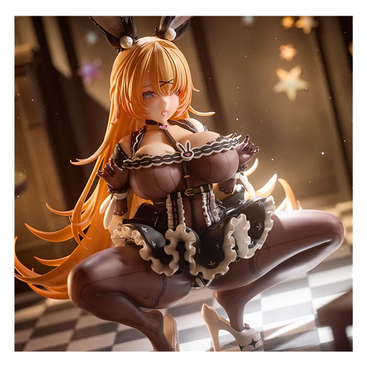 PRE ORDER – [18+] 1/6 CROSSCORE LEPUS STOCKINGS VER. MATTE