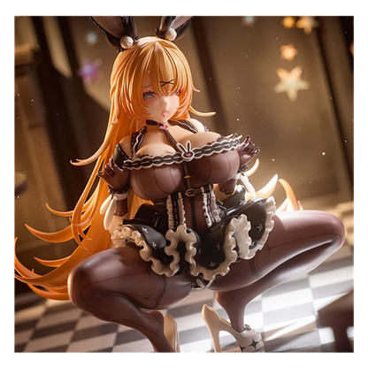 PRE ORDER – [18+] 1/6 CROSSCORE LEPUS STOCKINGS VER. MATTE