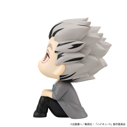 BACK ORDER – LOOKUP HAIKYU!! KOTARO BOKUTO (REPEAT)