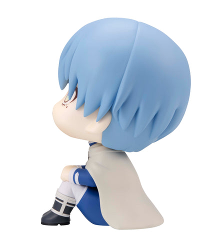 EXTRA – LOOKUP FRIEREN: BEYOND JOURNEY'S END - FRIEREN DROOPY FACE VER. & HIMMEL SET [WITH GIFT]