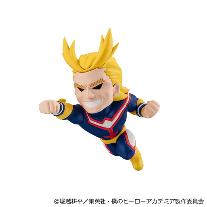 PRE ORDER – TOBIMAS MY HERO ACADEMIA (BOX OF 6)