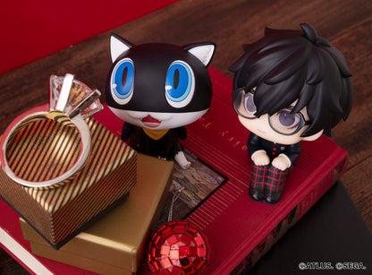 PRE ORDER – LOOKUP PERSONA 5 THE ROYAL - HERO