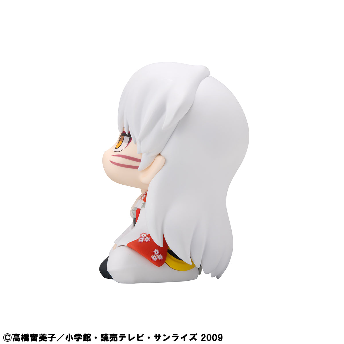 PRE ORDER – LOOKUP INUYASHA INUYASHA & SESSHOMARU SET 【WITH GIFT】