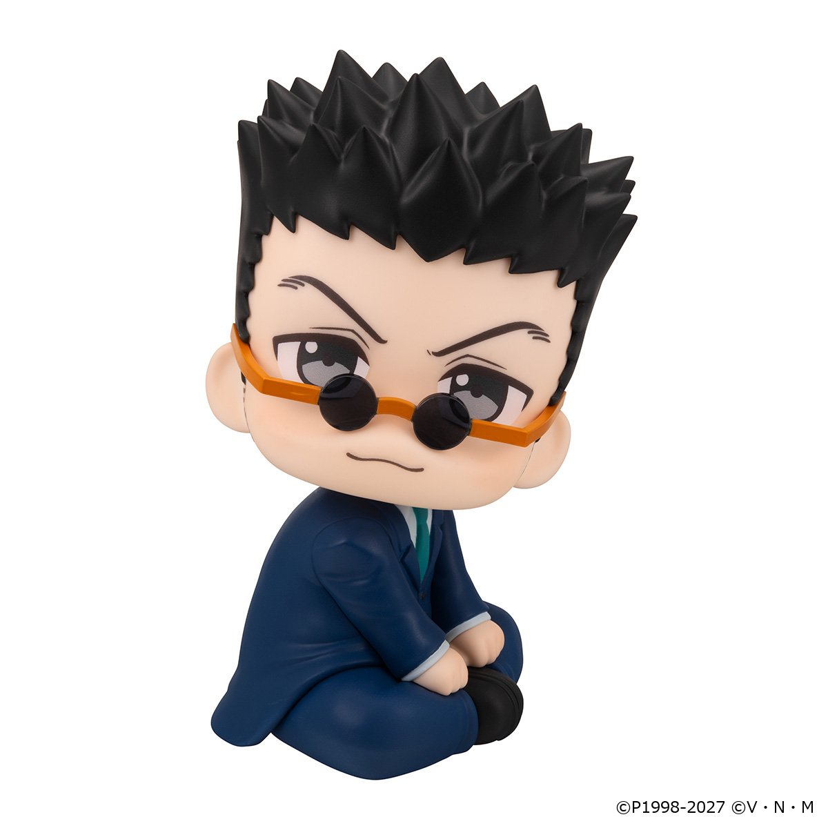 PRE ORDER – LOOKUP HUNTER×HUNTER - LEORIO