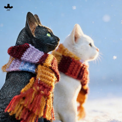 PRE ORDER – JXK TWINBOUND CATS JXK327A