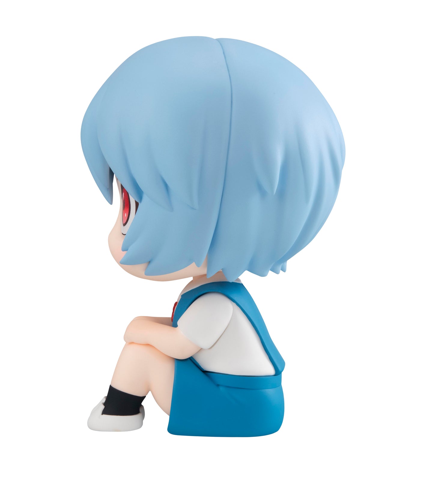 PRE ORDER – LOOKUP EVANGELION: 3.0+1.0 THRICE UPON A TIME REI AYANAMI (REPEAT)