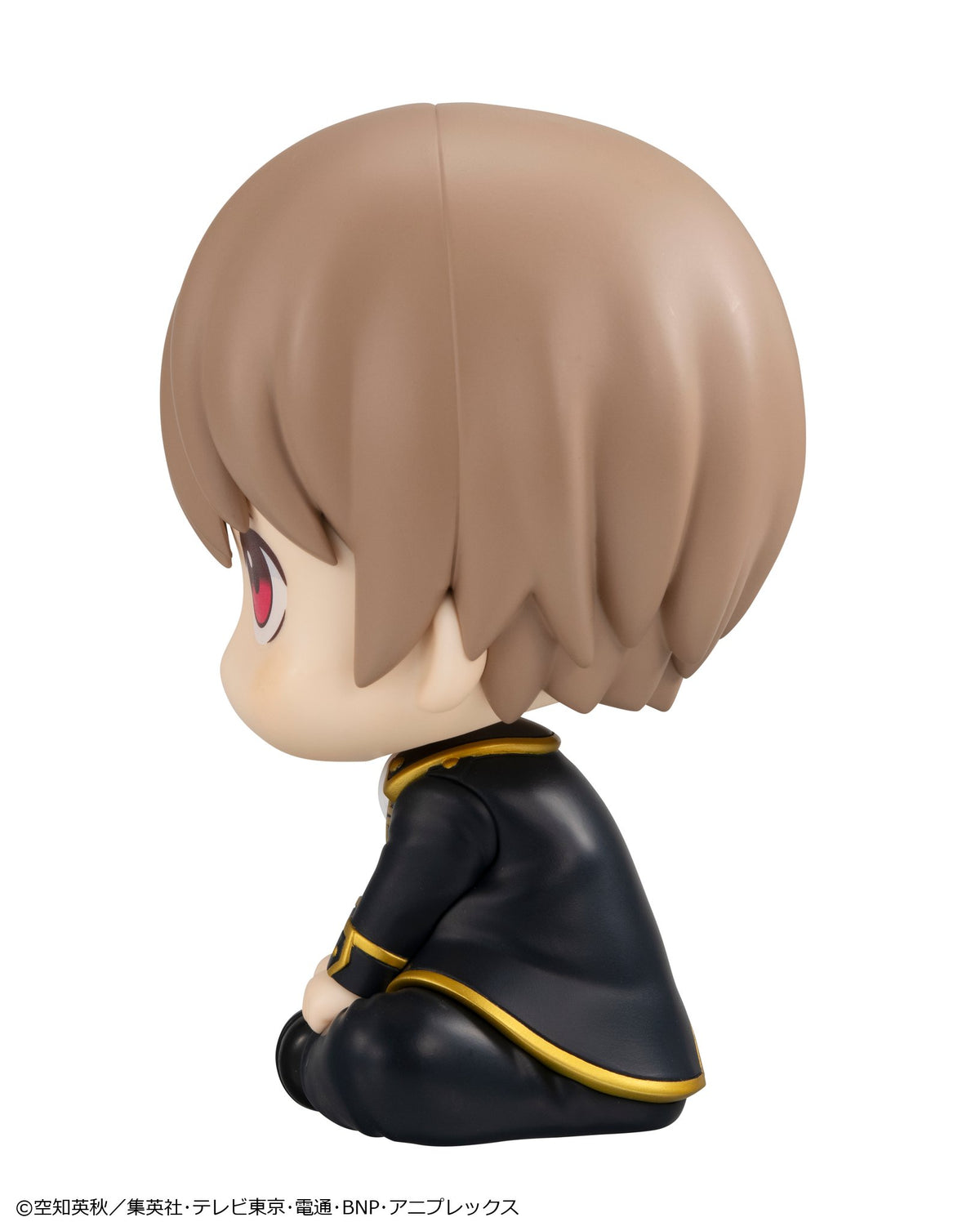 PRE ORDER – LOOKUP GINTAMA - SOUGO OKITA (REPEAT)