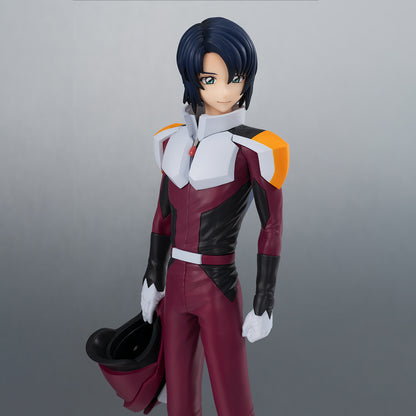 PRE ORDER – LUCREA LITE MOBILE SUIT GUNDAM SEED ATHRUN ZALA PILOT SUIT VER.