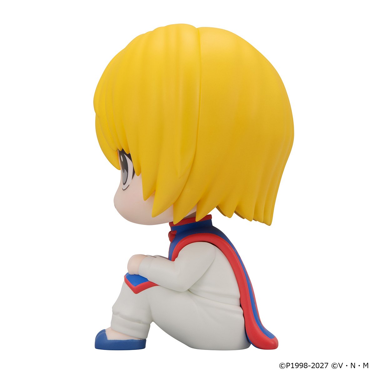 PRE ORDER – LOOKUP HUNTER×HUNTER - KURAPIKA