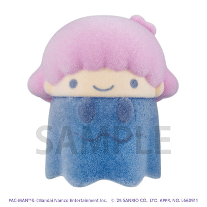 PRE ORDER – PAC-MAN×SANRIO CHARACTERS CHIBICOLLECT FIGURE VOL.2 FLOCKY VER. (BOX OF 6)