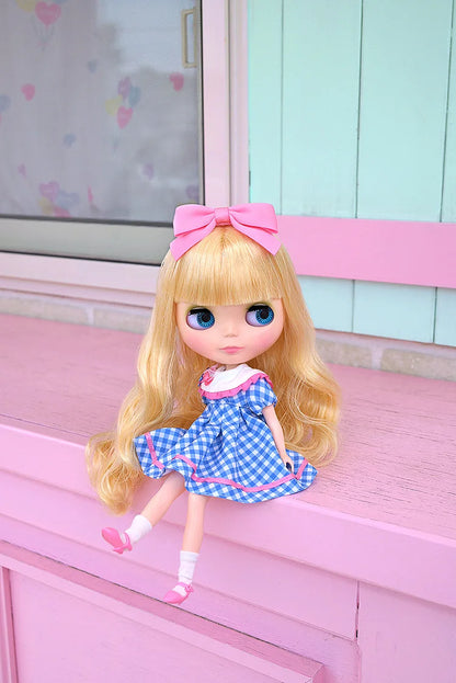 PRE ORDER – BLYTHE DOLLY DAYS - WEEKEND (RERELEASE)