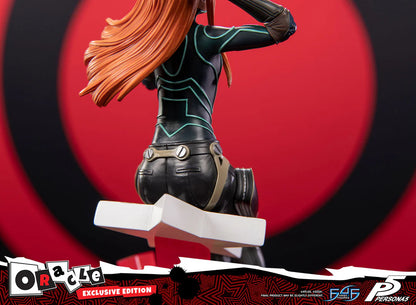PRE ORDER – PERSONA 5 - ORACLE STANDARD EDITION