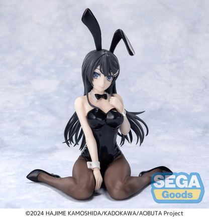 PRE ORDER – YUMEMIRIZE RASCAL DOES NOT DREAM SERIES - MAI SAKURAJIMA - BUNNY