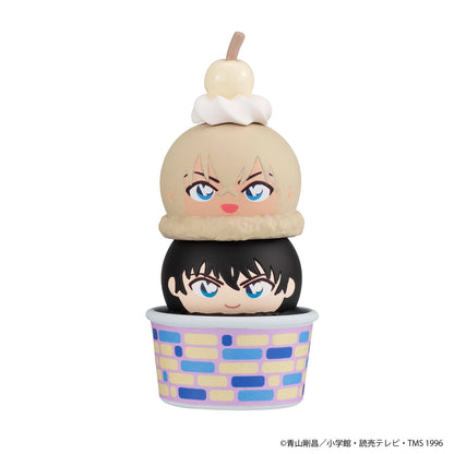 PRE ORDER – TSUMICHEN STACK UP & CHANGE DETECTIVE CONAN (WITH GIFT)