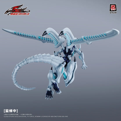 PRE ORDER – GU YING 5DS-01 YU-GI-OH! 5D’S SHOOTING STAR DRAGON