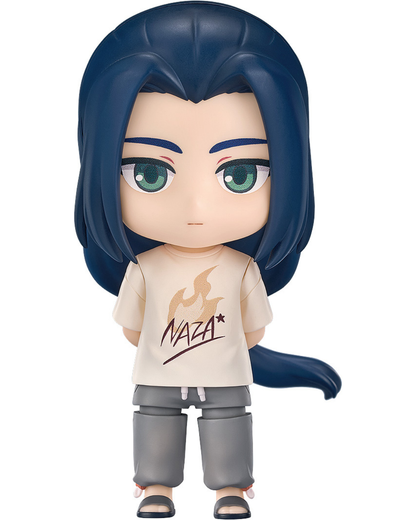 PRE ORDER – NENDOROID THE LEGEND OF HEI II - WUXIAN - NAZA T-SHIRT VER.