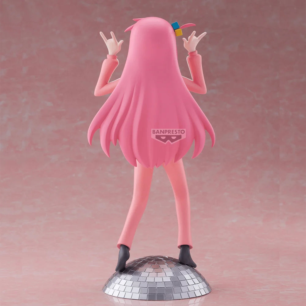 PRE ORDER – BOCCHI THE ROCK! - HITORI GOTOH FIGURE