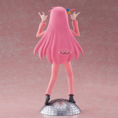 PRE ORDER – BOCCHI THE ROCK! - HITORI GOTOH FIGURE