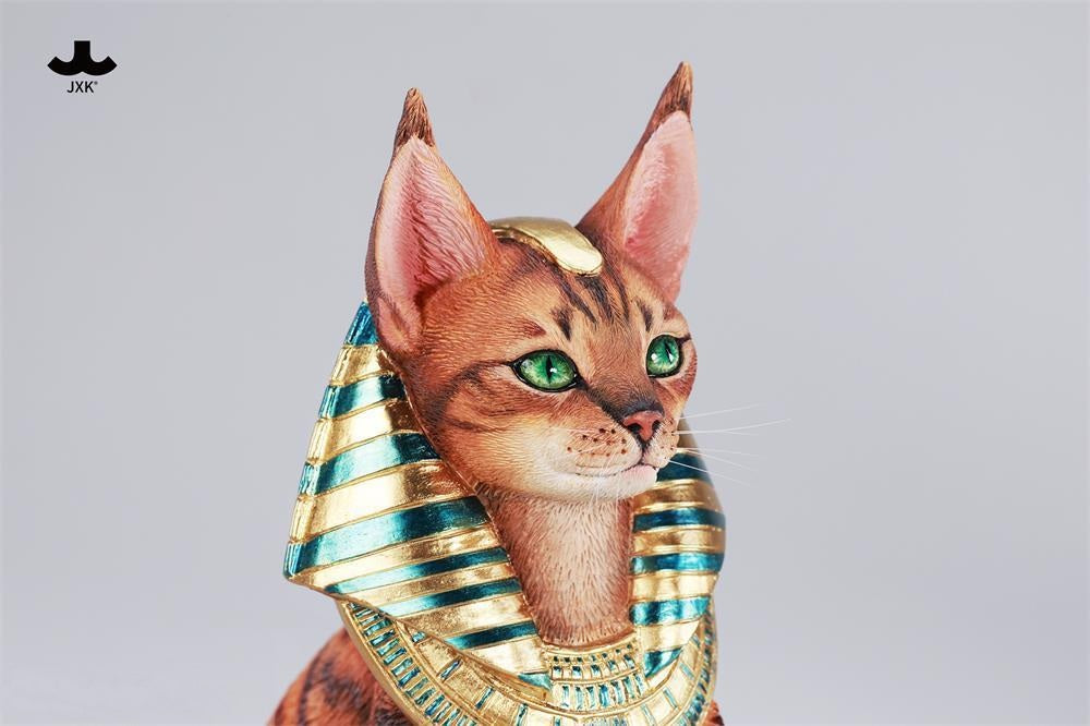 PRE ORDER – JXK-AI12A PHARAOH CAT