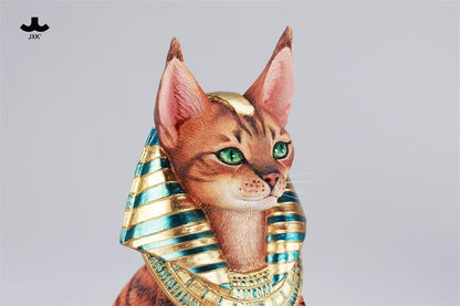 PRE ORDER – JXK-AI12A PHARAOH CAT
