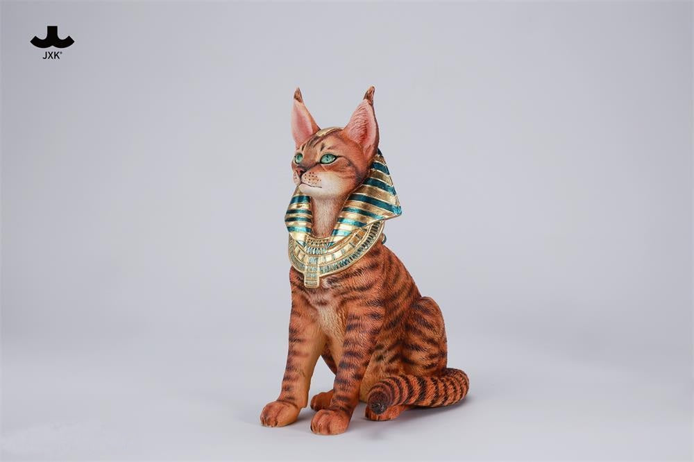 PRE ORDER – JXK-AI12A PHARAOH CAT