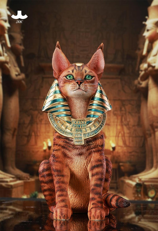 PRE ORDER – JXK-AI12A PHARAOH CAT
