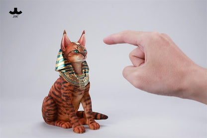 PRE ORDER – JXK-AI12A PHARAOH CAT