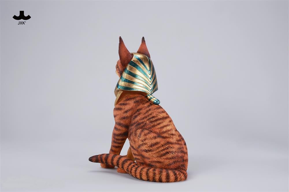 PRE ORDER – JXK-AI12A PHARAOH CAT