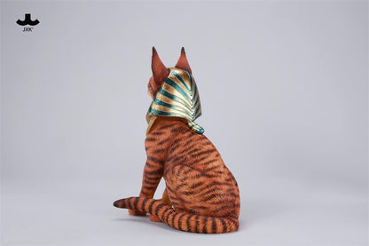 PRE ORDER – JXK-AI12A PHARAOH CAT