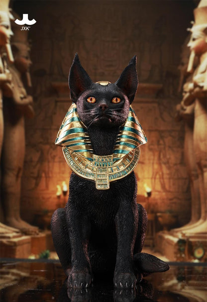 PRE ORDER – JXK-AI12B PHARAOH CAT