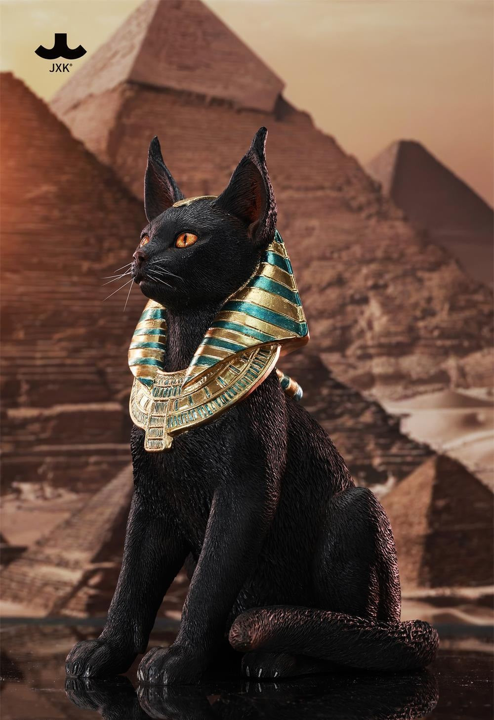 PRE ORDER – JXK-AI12B PHARAOH CAT